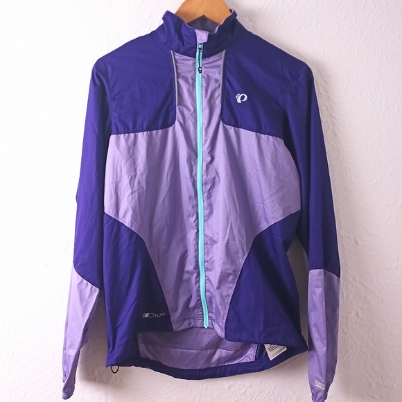 Pearl Izumi ELITE Cycling Shirt Women's M - Picture 1 of 8